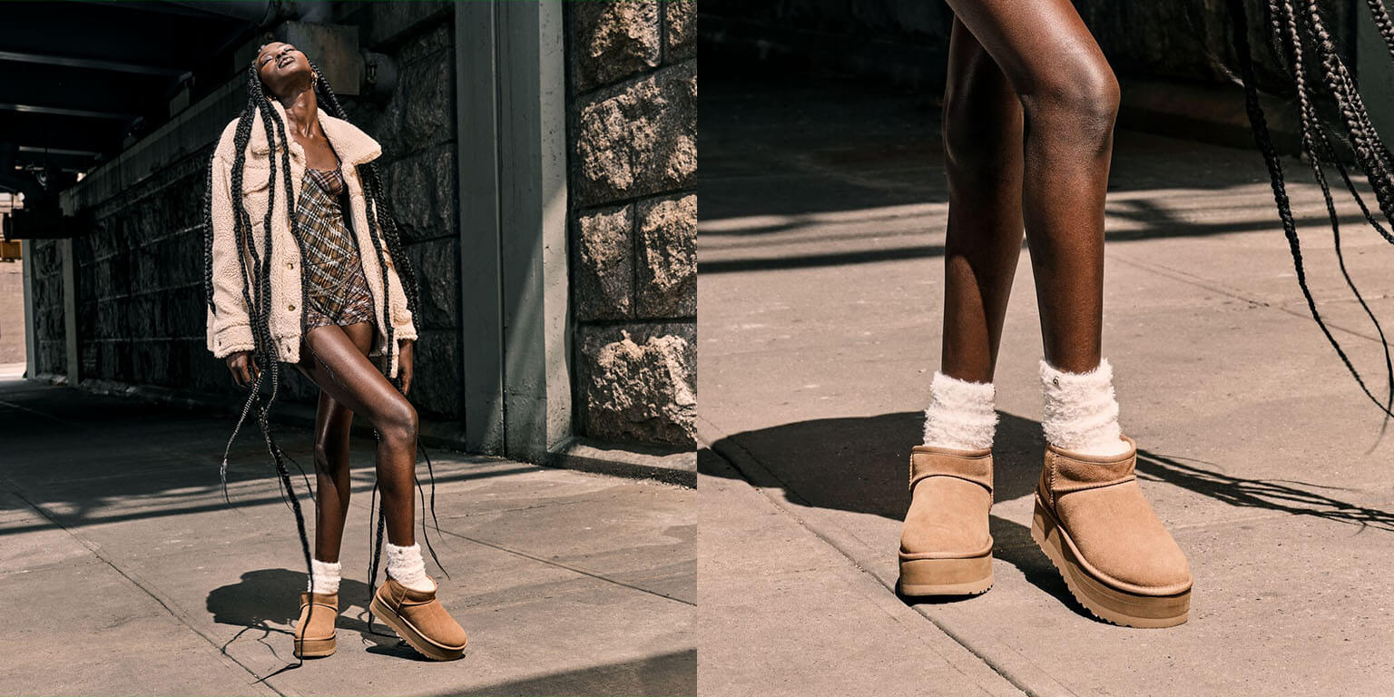 4elementos -4elementos 1135092 Ultra Mini Platform DT