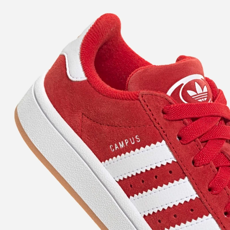 Adidas Campus 00s EL C JI4329 9 Adidas Campus 00s EL C JI4329 - Imagen 7