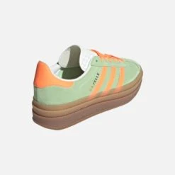 Adidas Gazelle Bold IH7495 -4elementos adidas gazelle bold ih7495 6