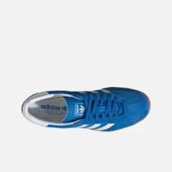 Adidas Gazelle Indoor JI2061 -4elementos adidas gazelle indoor ji2061 3