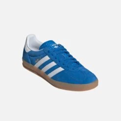 Adidas Gazelle Indoor JI2061 -4elementos adidas gazelle indoor ji2061 7