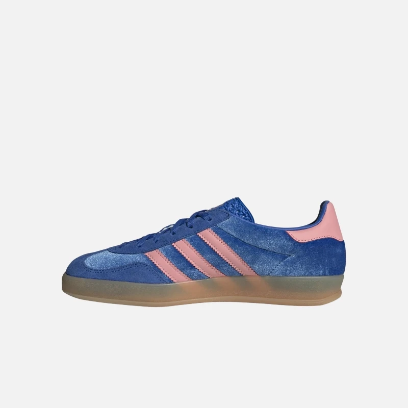 Adidas Gazelle Indoor W IG6785 4 Adidas Gazelle Indoor W IG6785 - Imagen 2
