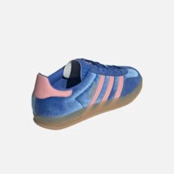Adidas Gazelle Indoor W IG6785 16 Adidas Gazelle Indoor W IG6785 -4elementos adidas gazelle indoor w ig6785 6
