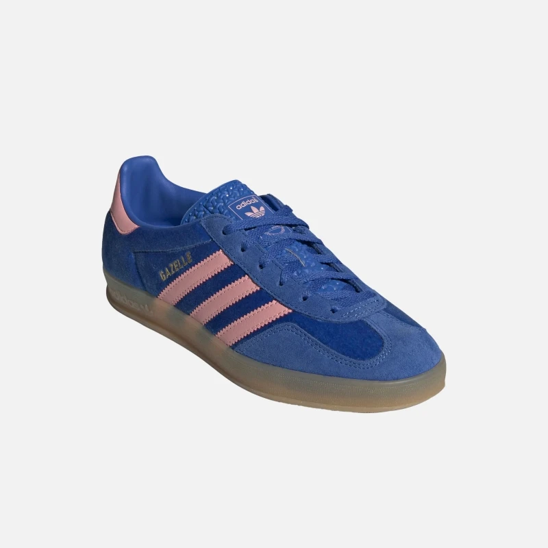 Adidas Gazelle Indoor W IG6785 10 Adidas Gazelle Indoor W IG6785 - Imagen 8