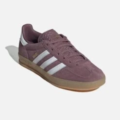 Adidas Gazelle Indoor W IH5483 -4elementos adidas gazelle indoor w ih5483 5