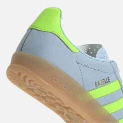Adidas Gazelle Indoor W JI1372 -4elementos adidas gazelle indoor w ji1372 5