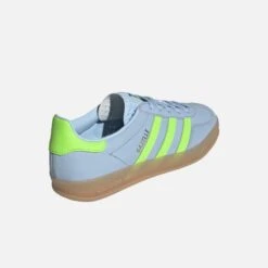 Adidas Gazelle Indoor W JI1372 -4elementos adidas gazelle indoor w ji1372 6