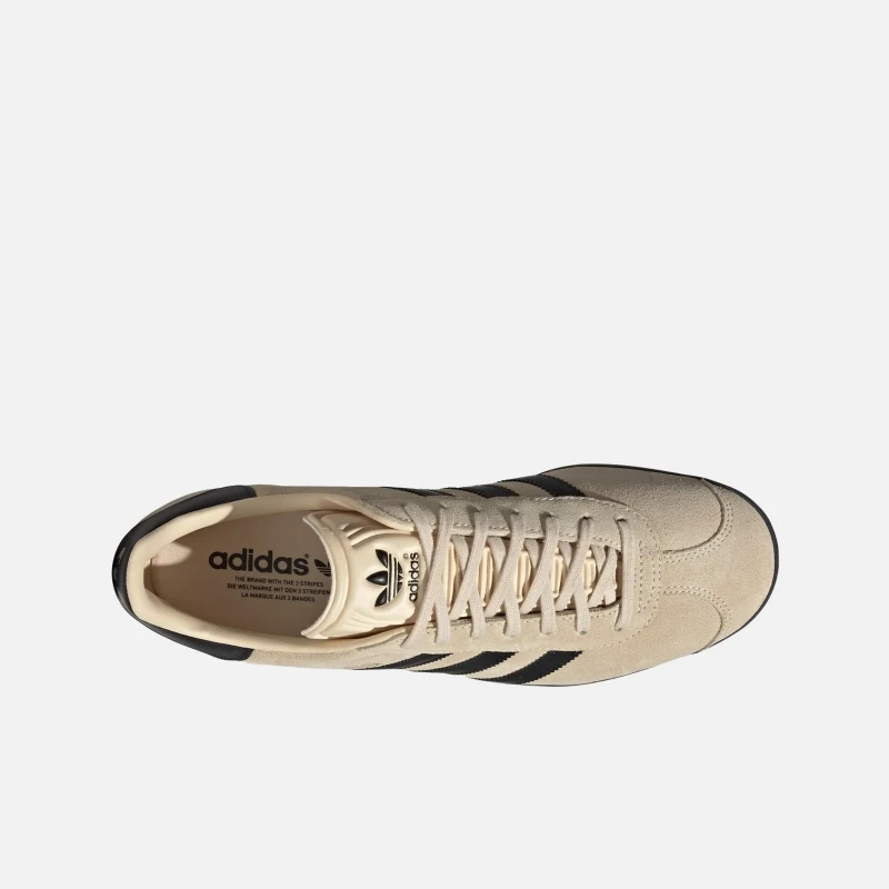 Adidas Gazelle Messi IH8156 6 Adidas Gazelle Messi IH8156 - Imagen 4