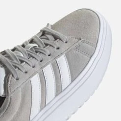 Adidas Grand Court Platform IE1103 -4elementos adidas grand court platform ie1103 4