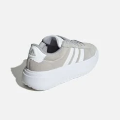 Adidas Grand Court Platform IE1103 -4elementos adidas grand court platform ie1103 6