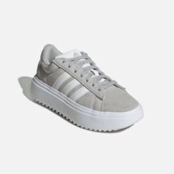 Adidas Grand Court Platform IE1103 -4elementos adidas grand court platform ie1103 7