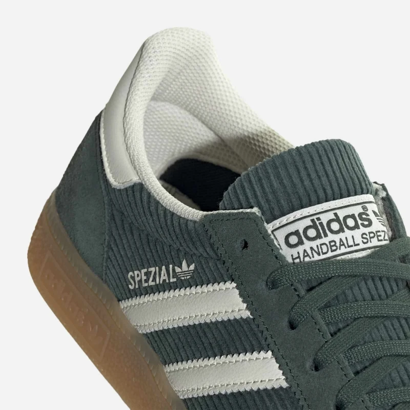 Adidas Handball Spezial W IG1976 7 Adidas Handball Spezial W IG1976 - Imagen 5