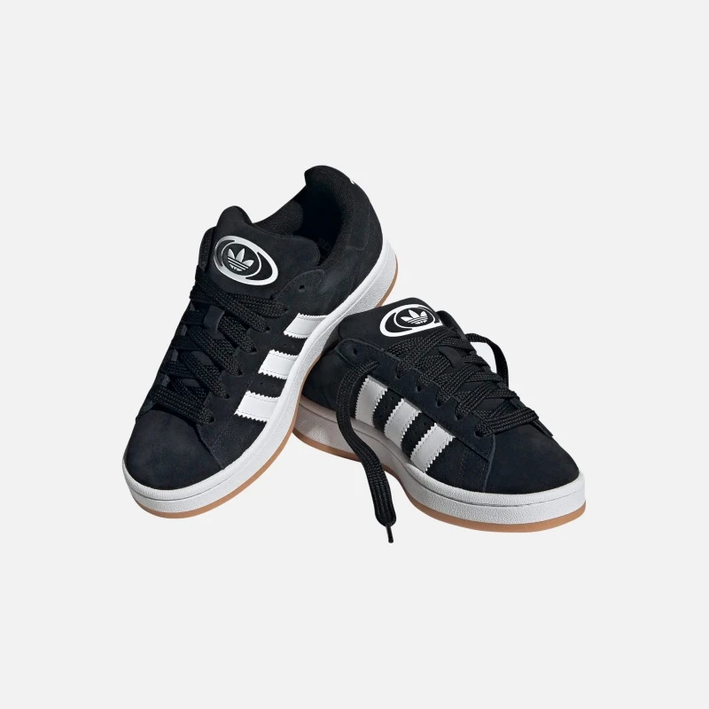 Adidas Campus 00S J HQ6638 10 Adidas Campus 00S J HQ6638 - Imagen 8