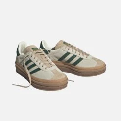 Adidas Gazelle Bold ID7056 -4elementos adidas originals gazelle bold id7056 5