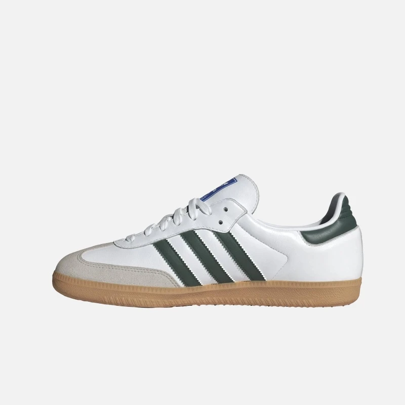 Adidas Samba OG IE3437 4 Adidas Samba OG IE3437 - Imagen 2
