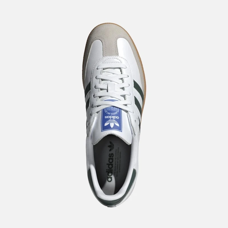 Adidas Samba OG IE3437 6 Adidas Samba OG IE3437 - Imagen 4