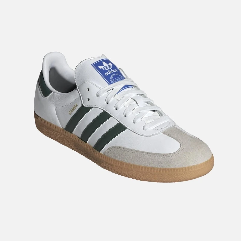 Adidas Samba OG IE3437 8 Adidas Samba OG IE3437 - Imagen 6