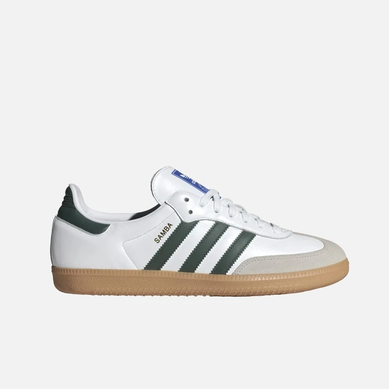 Adidas Samba OG IE3437 3 Adidas Samba OG IE3437