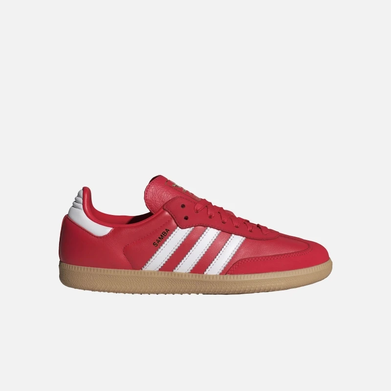 Adidas Samba OG W IE6524 3 Adidas Samba OG W IE6524