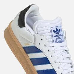 Adidas Samba XLG IE9182 -4elementos adidas samba xlg ie9182 4