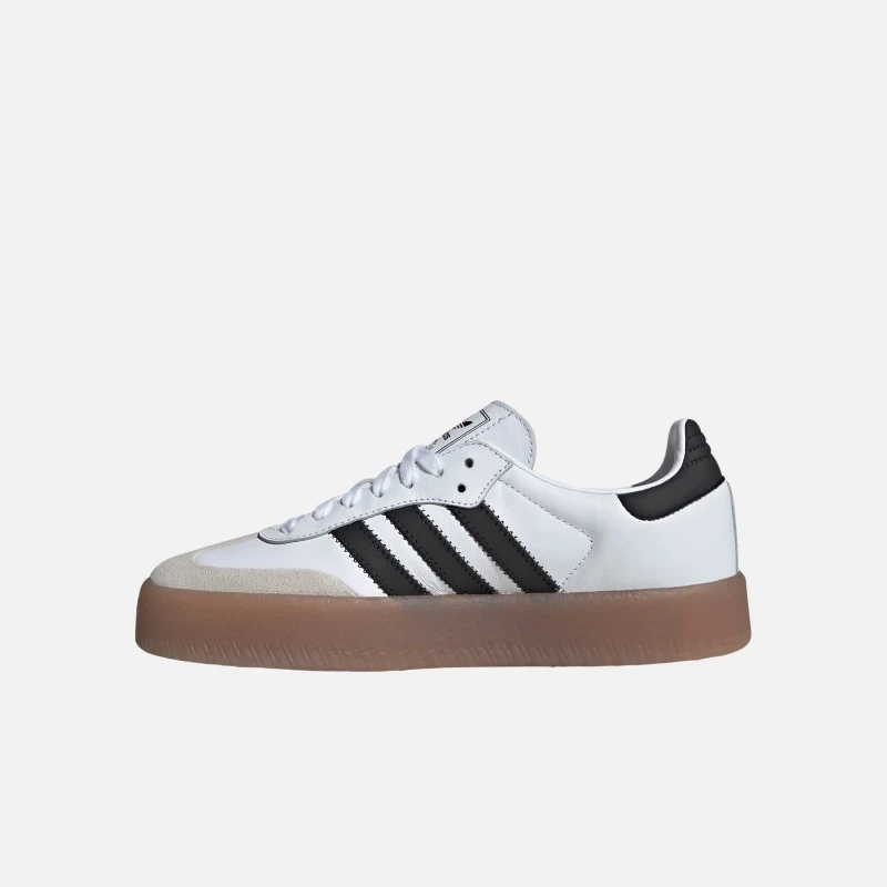 Adidas Sambae W JI1349 4 Adidas Sambae W JI1349 - Imagen 2