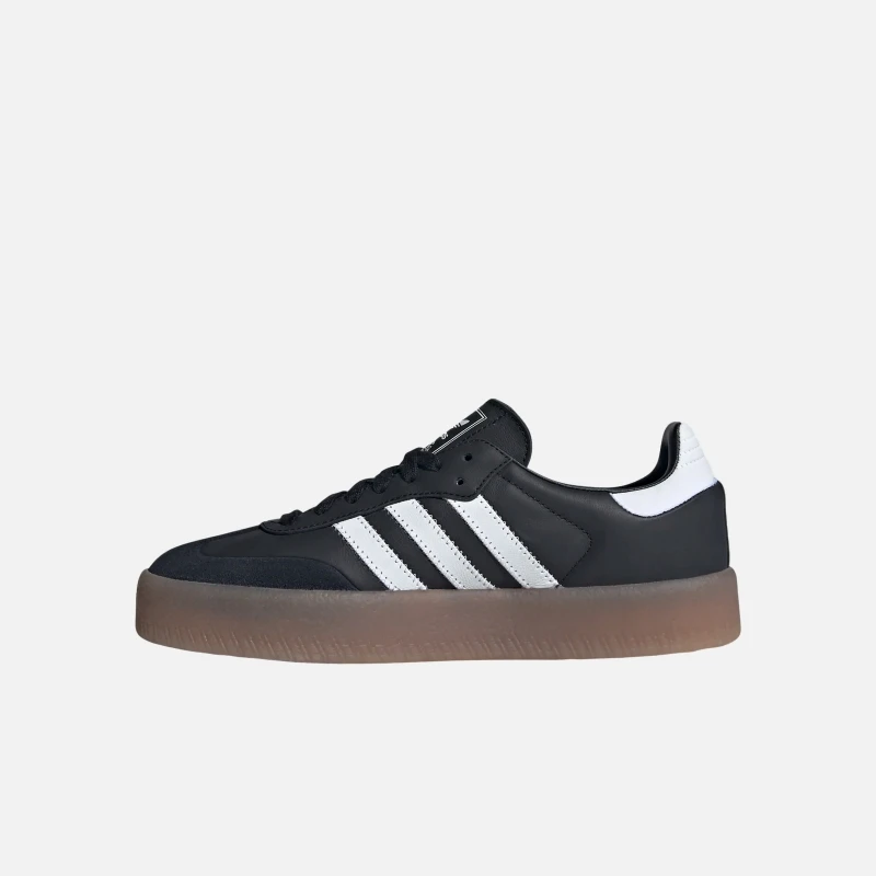 Adidas Sambae W JI1350 4 Adidas Sambae W JI1350 - Imagen 2