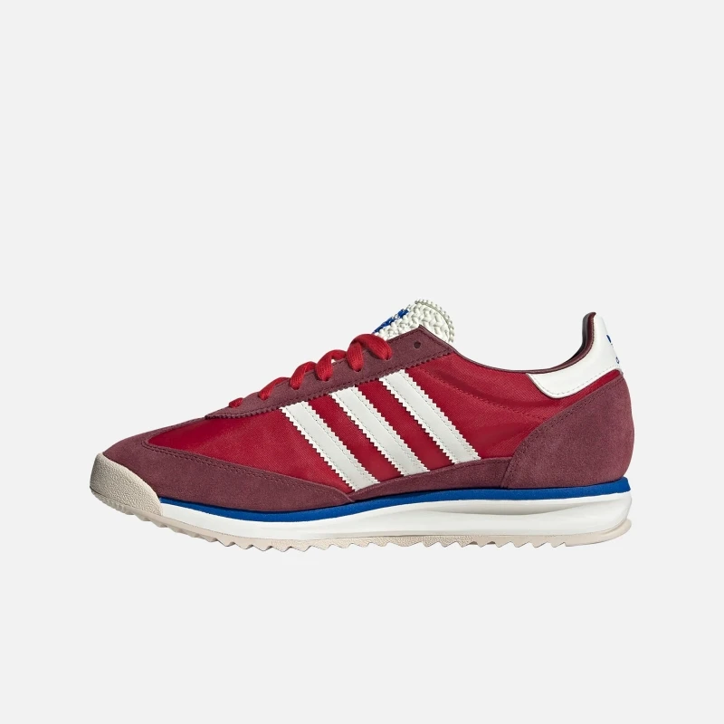 Adidas SL 72 RS JI1280 4 Adidas SL 72 RS JI1280 - Imagen 2
