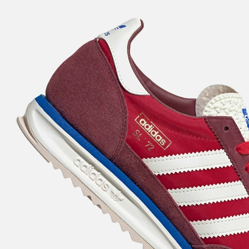 Adidas SL 72 RS JI1280 7 Adidas SL 72 RS JI1280 - Imagen 5