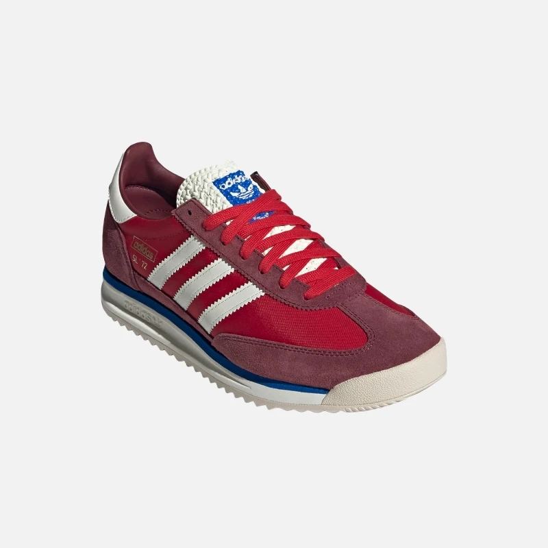 Adidas SL 72 RS JI1280 10 Adidas SL 72 RS JI1280 - Imagen 8