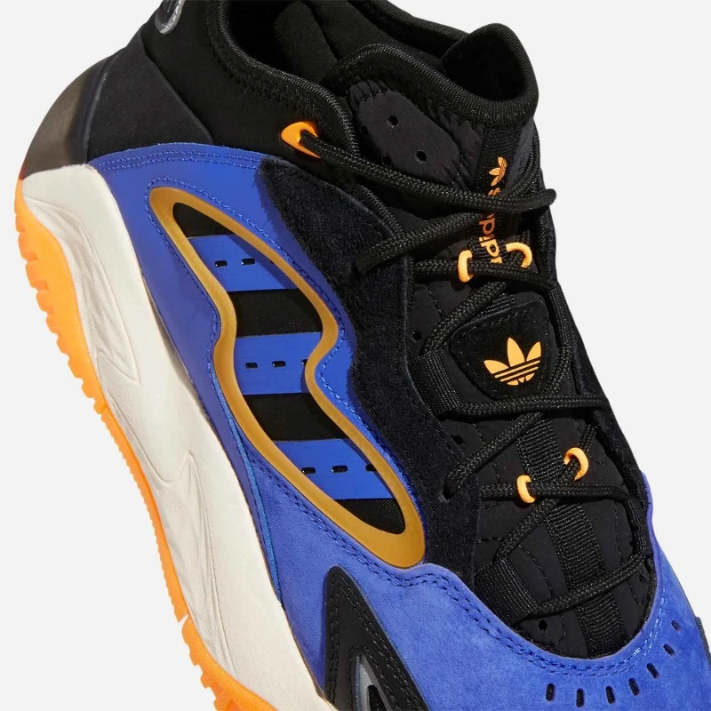 Adidas GX0790 Streetball II 7 Adidas GX0790 Streetball II - Imagen 5