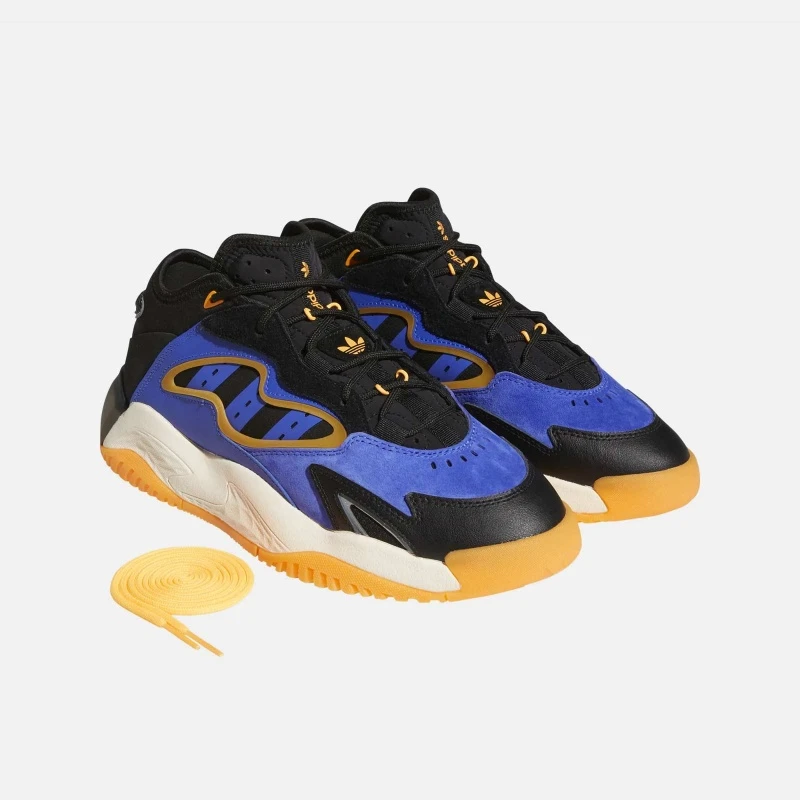 Adidas GX0790 Streetball II 9 Adidas GX0790 Streetball II - Imagen 7