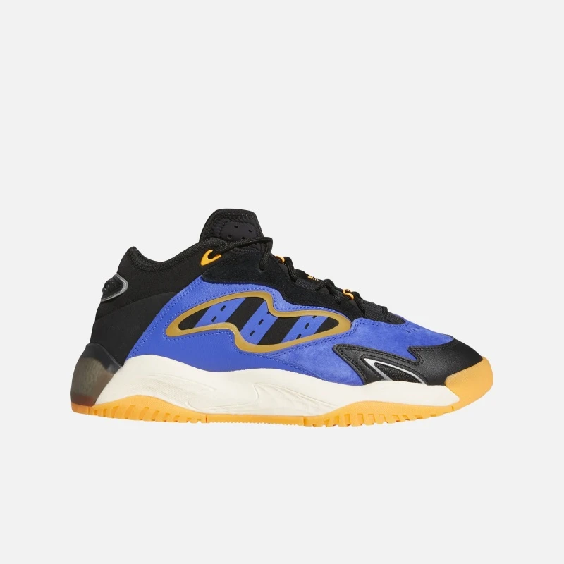 Adidas GX0790 Streetball II 3 Adidas GX0790 Streetball II