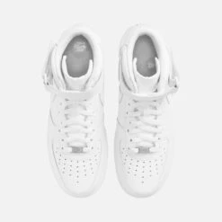 Nike CW2289-111 Air Force 1 Mid '07 -4elementos air force 1 mid 07 cw2289 111 3