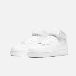 Nike CW2289-111 Air Force 1 Mid '07 -4elementos air force 1 mid 07 cw2289 111 5