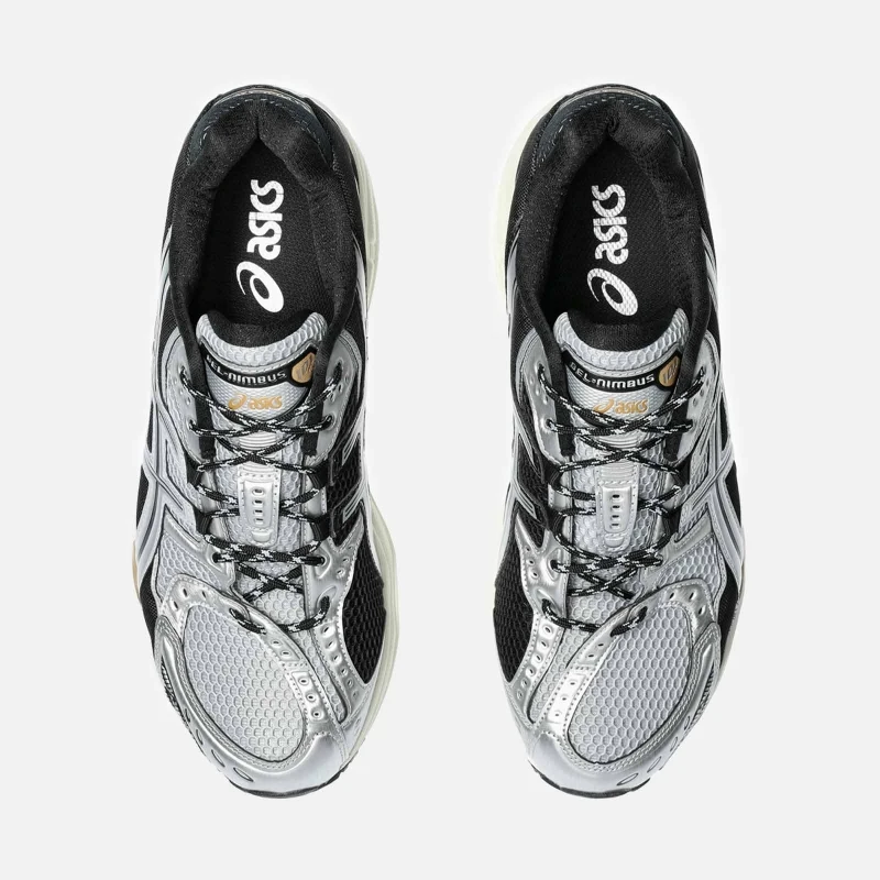 Asics Gel-Nimbus 10.1 1203A543-020 7 Asics Gel-Nimbus 10.1 1203A543-020 - Imagen 5