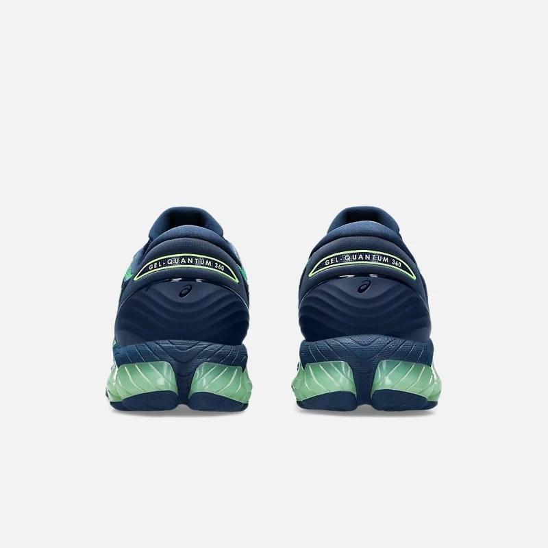 Asics Gel-Quantum 360 VIII 1203A305-400 4 Asics Gel-Quantum 360 VIII 1203A305-400 - Imagen 2