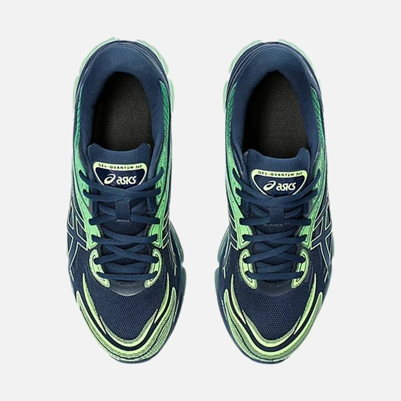 Asics Gel-Quantum 360 VIII 1203A305-400 5 Asics Gel-Quantum 360 VIII 1203A305-400 - Imagen 3