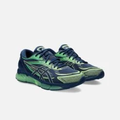 Asics Gel-Quantum 360 VIII 1203A305-400 9 Asics Gel-Quantum 360 VIII 1203A305-400 -4elementos asics gel quantum 360 viii 1203a305 400 3