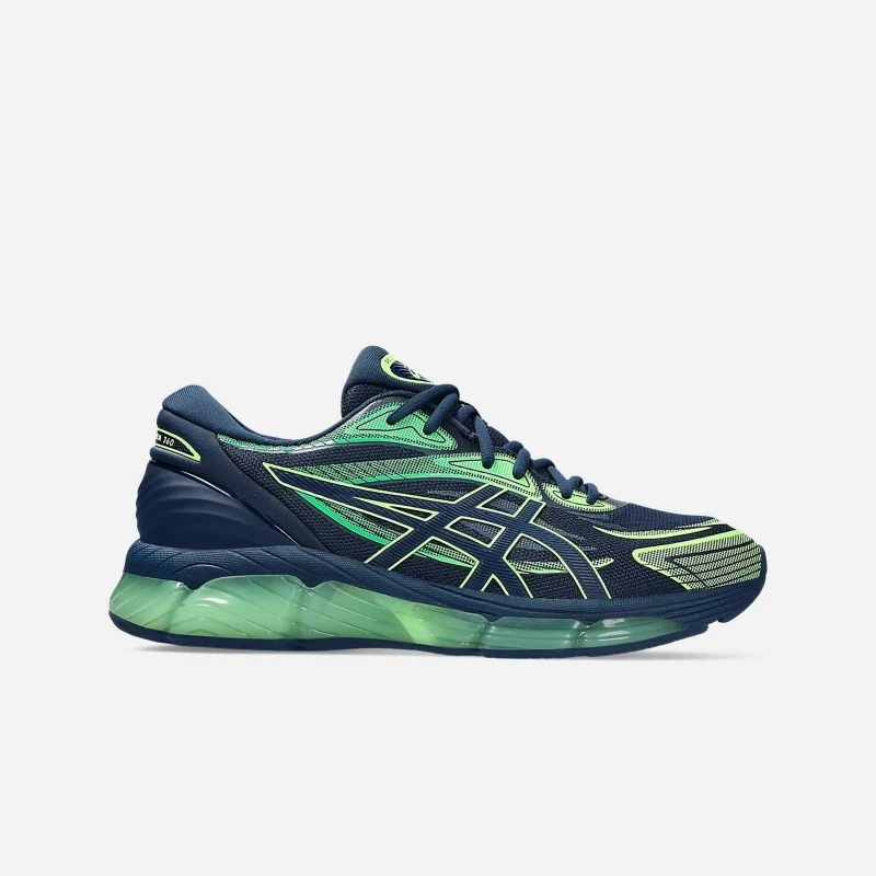 Asics Gel-Quantum 360 VIII 1203A305-400 3 Asics Gel-Quantum 360 VIII 1203A305-400
