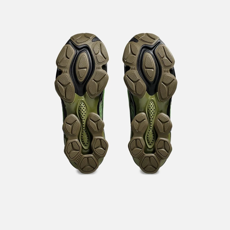 Asics US5-S Gel-Quantum Kinetic 1203A403-300 6 Asics US5-S Gel-Quantum Kinetic 1203A403-300 - Imagen 4