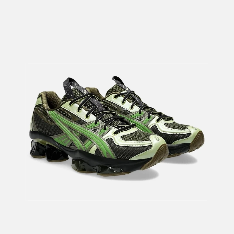 Asics US5-S Gel-Quantum Kinetic 1203A403-300 8 Asics US5-S Gel-Quantum Kinetic 1203A403-300 - Imagen 6