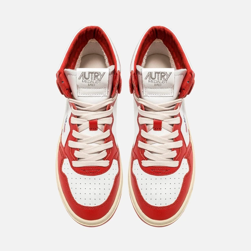 Autry AUMMWB02 Medalist 01 Mid 6 Autry AUMMWB02 Medalist 01 Mid - Imagen 4