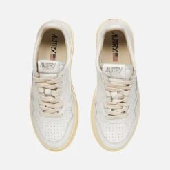 Autry Medalist Low AULWLD06 11 Autry Medalist Low AULWLD06 -4elementos autry medalist low aulwld06 3