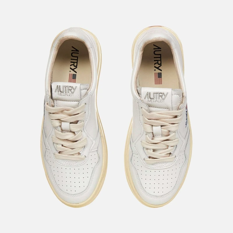 Autry Medalist Low AULWLD06 6 Autry Medalist Low AULWLD06 - Imagen 4