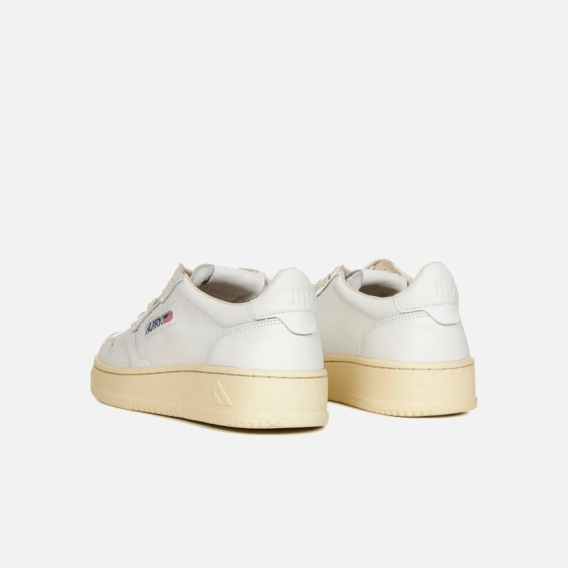 Autry Medalist Low AULWLD06 7 Autry Medalist Low AULWLD06 - Imagen 5