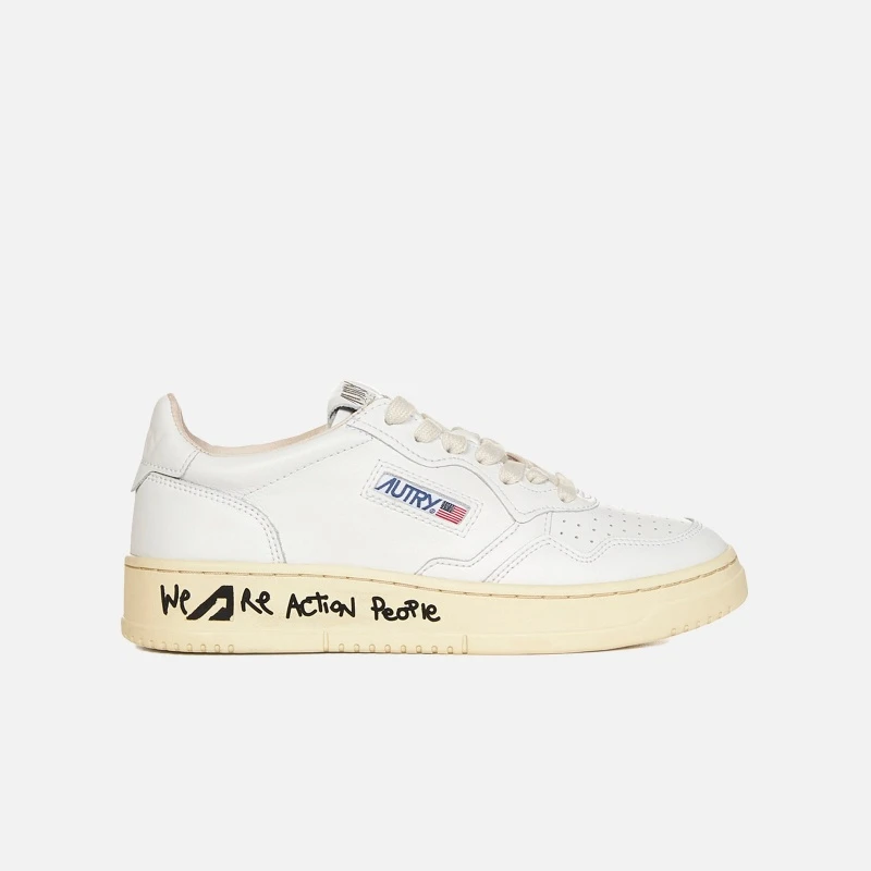 Autry Medalist Low AULWLD06 3 Autry Medalist Low AULWLD06