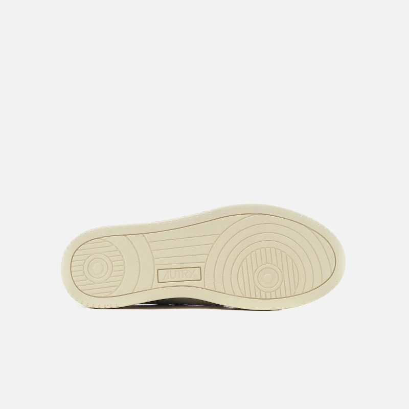 Autry Medalist Low AULWLS28 5 Autry Medalist Low AULWLS28 - Imagen 3