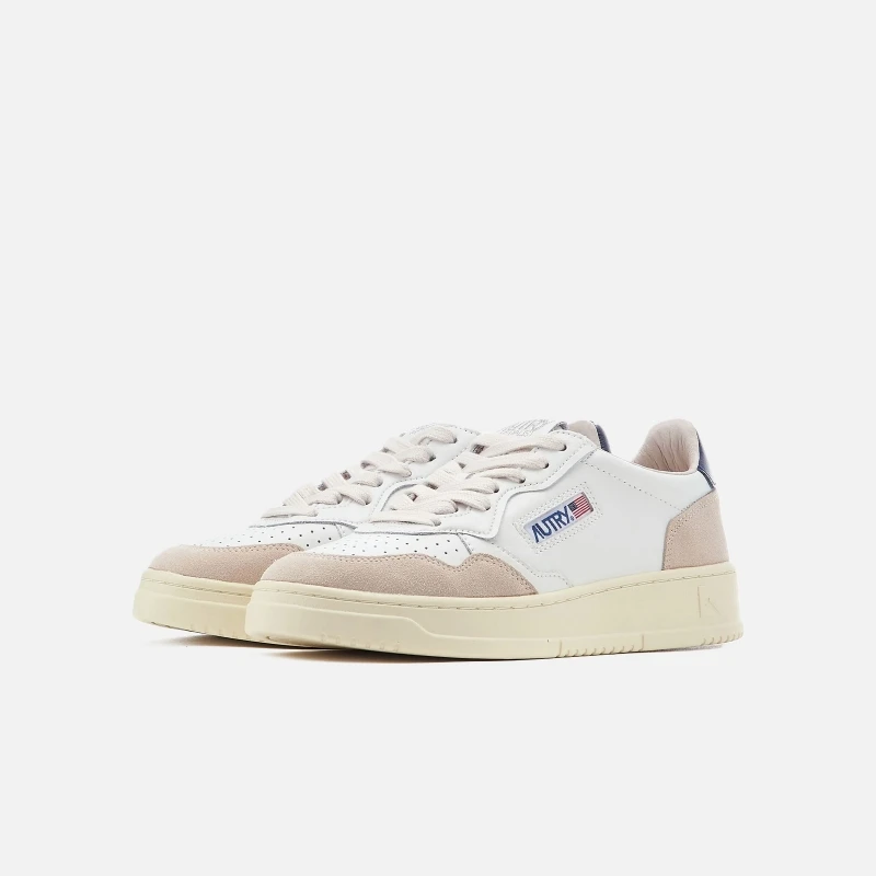 Autry Medalist Low AULWLS28 7 Autry Medalist Low AULWLS28 - Imagen 5