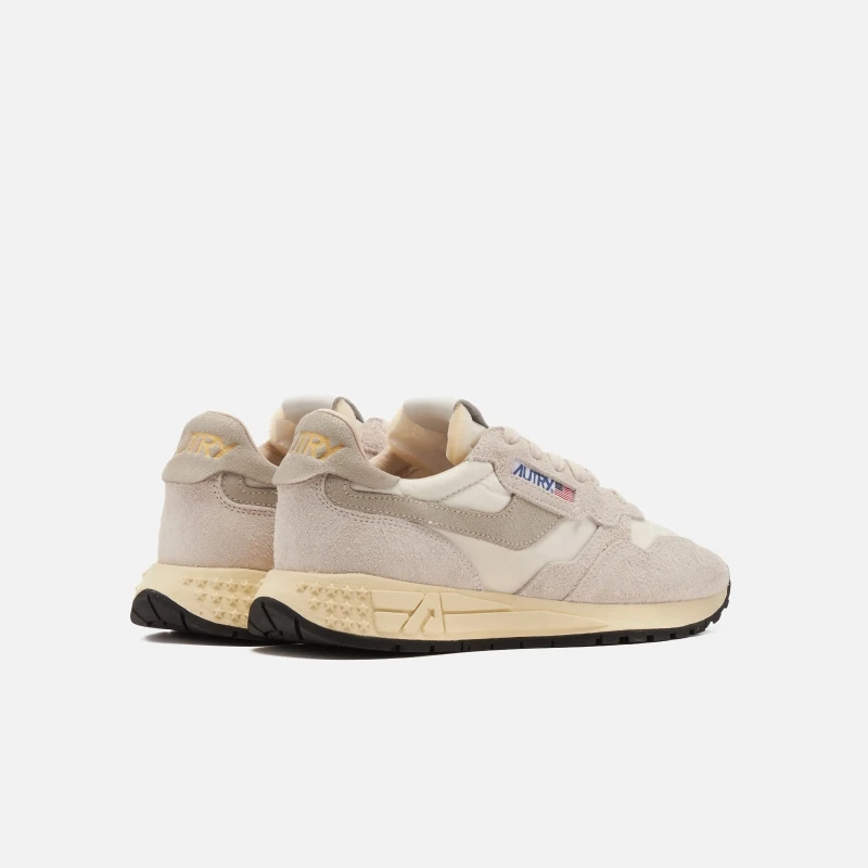 Autry Reelwind Low WWLWNC04 7 Autry Reelwind Low WWLWNC04 - Imagen 5