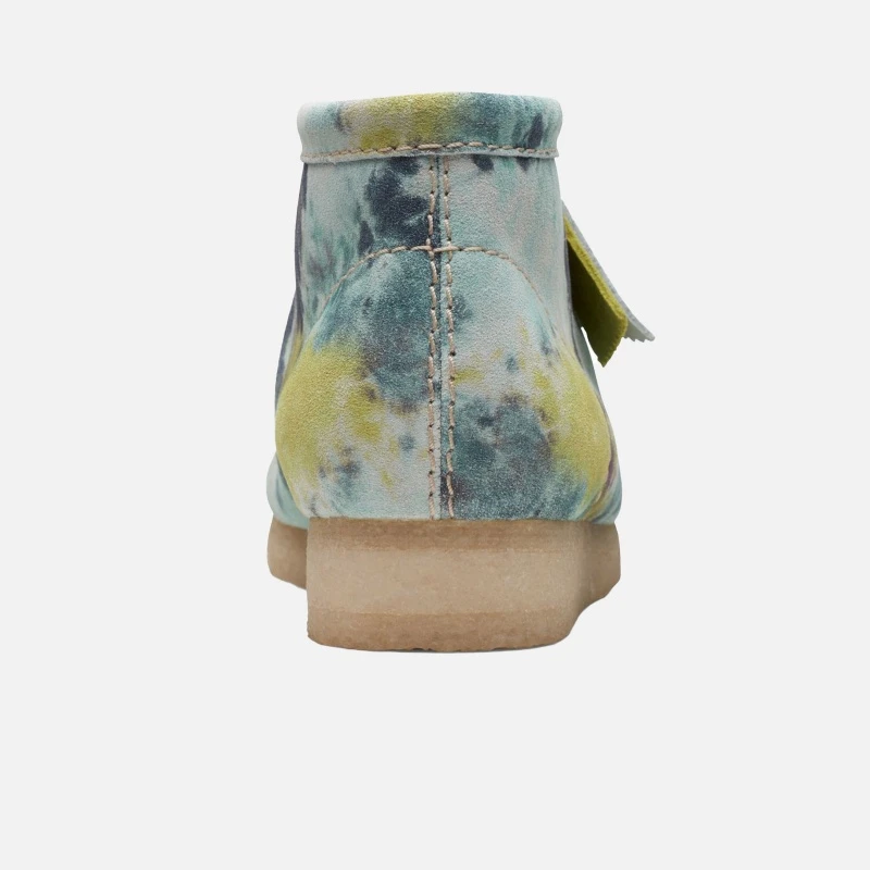 Clarks Originals Wallabee Boot 261697267 6 Clarks Originals Wallabee Boot 261697267 - Imagen 4